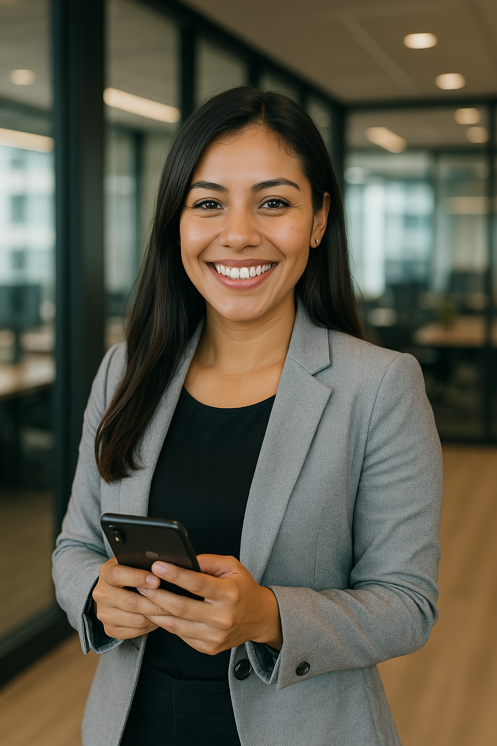 Distribuidor BAIT exitoso